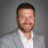 KLN Family Brands Employee Dustin Parker's profile photo