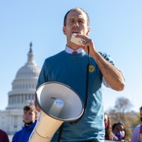 Ignatian Solidarity Network Employee Christopher Kerr's profile photo