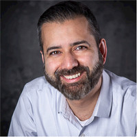 PointClickCare Employee Sami Qureshi's profile photo