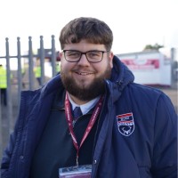Ross County Football Club Employee Peter MacKay's profile photo