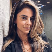 Firework Employee Serena Essapour's profile photo