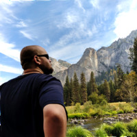 io.net Employee David R.'s profile photo