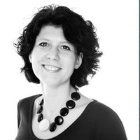 Urban Future. Employee Elke Babel-Sutter's profile photo