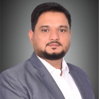 Cool Inc Employee Rehan Shaikh's profile photo