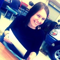 Liz Falcone Email & Phone Number