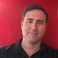 Dexco Employee Bruno Antonaccio's profile photo