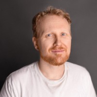 Outsmart Employee Jeremy Robertson's profile photo