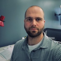 Jacobs Employee Mark Berube's profile photo