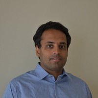 Novoron Bioscience Employee Namit Singh's profile photo