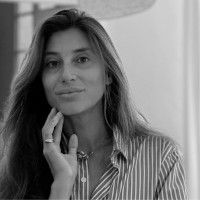 Clarins Employee Mélissa Gf's profile photo