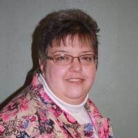 General Motors Employee Ann Kelley's profile photo