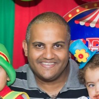 RH Multi Employee Nelson Victório's profile photo