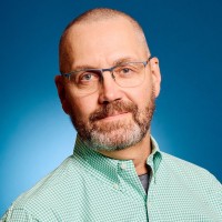 SmartCommerce Employee David Byelick's profile photo