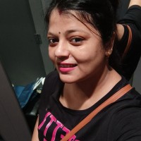 Aristotle Consultancy Employee Sonam Gupta's profile photo