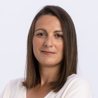 GONG Employee Katarzyna Barczuk's profile photo