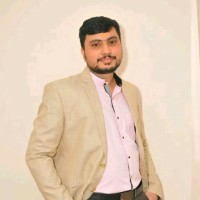 Wimpey Laboratories Employee Sarath Kumar's profile photo