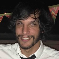 FORCEpkg Employee Jeremy Joseph's profile photo