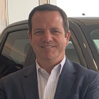 Ford Motor Company Employee Scott Moore's profile photo