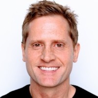 Very Good Ventures Employee Erik Manley's profile photo