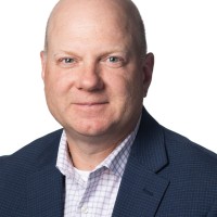 Cambridge Associates Employee Patrick Morin's profile photo