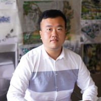 SWA Employee Jingwei Zhou's profile photo