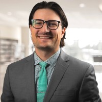 Alexander McInnes Email & Phone Number