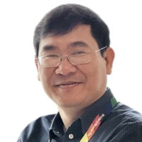 Novartis Employee Tuan-Anh le's profile photo