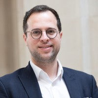 STFA Construction Group Employee Köken Güneş's profile photo