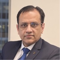 Calyon Corporate & Investment Employee Rahul Parasnis's profile photo