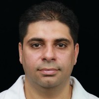 Amazon Employee Rohit Dhingra's profile photo