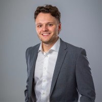 ÉVOSolution Conseil Employee Jonathan L'Écuyer's profile photo