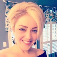 Aflac Employee Christy Walker's profile photo