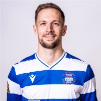 Oxford City Football Club Employee Reece Fleet's profile photo