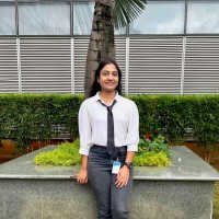 DevOn India Employee Pratibha Basapure's profile photo