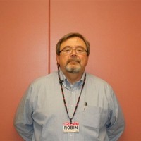 Cub Employee Robin Gault's profile photo