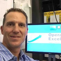 NOVA Chemicals Employee Carey Causey's profile photo