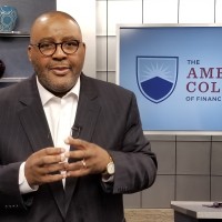 The American College of Financial Services Employee Don Graves's profile photo
