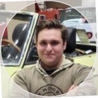 Laura Automotive Group Employee Spencer Vineyard's profile photo