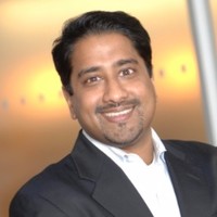 EY-Parthenon Employee Amar Mehta's profile photo