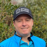 Shack Shine Employee Brian Garland's profile photo