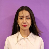 NINCH Employee Zaira Sierra's profile photo