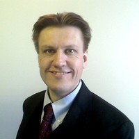 Conduent Employee Jon Andrews's profile photo