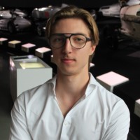 Capable Employee Jesse van der Loo's profile photo