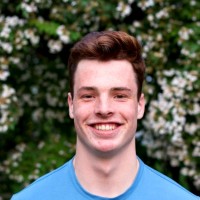 Cornell Racing (FSAE) Employee Mark Franklin's profile photo