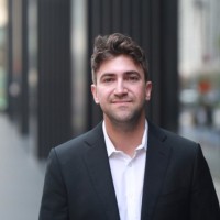 JPMorgan Chase & Co. Employee Stephen Cohen's profile photo