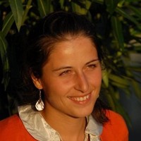 WALLTOPIA Employee Zlatimira Bancheva's profile photo