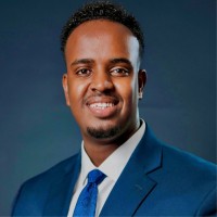 Abdishakur Mohamed