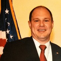 North Andover Police Dept Employee Matthew van Horn's profile photo