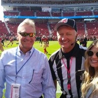 Rod Manning Email & Phone Number