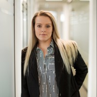 NSI Employee Estel Beckers's profile photo